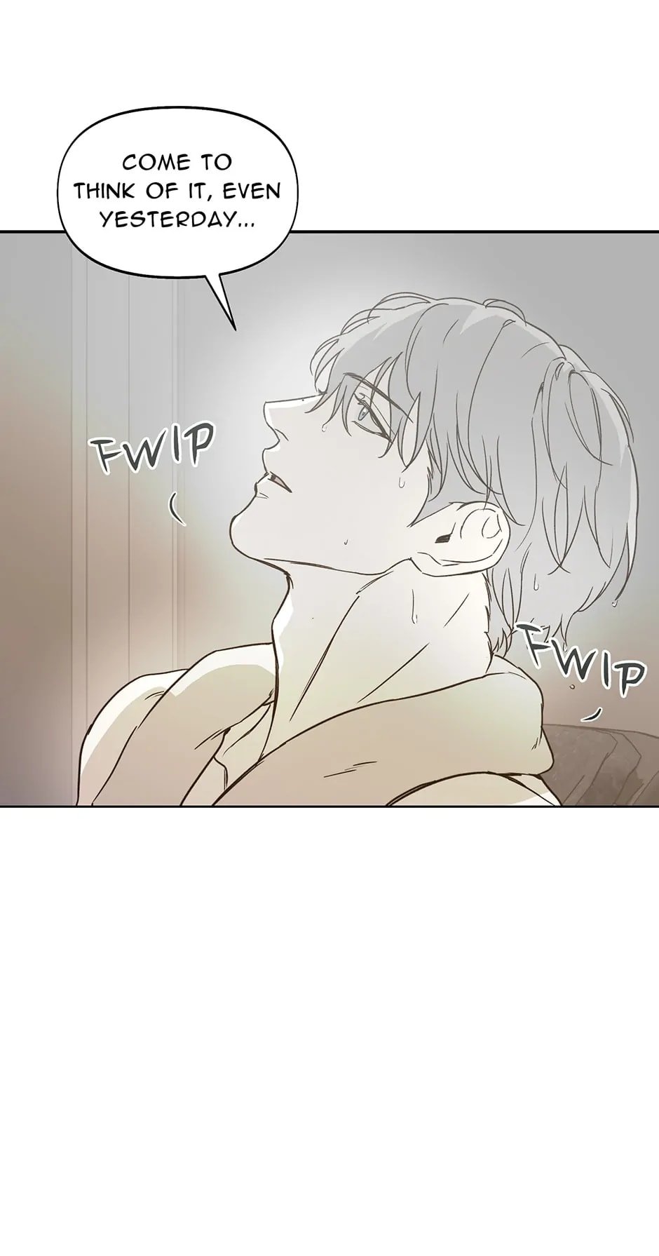 Nerd Project, Chapter 30 image 32
